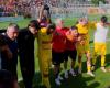 Ravenna wechselt zu Forlì und bittet Lnd und Coni, den Start der Play-offs der Serie D, Gruppe D, auszusetzen