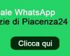 Interno Verde 2024, in Piacenza am 11. und 12. Mai
