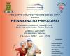 Syrakus, „Pensionato Paradiso“: Das Projekt „Theater ohne Alter“ wird ins Leben gerufen
