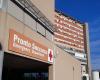 Acht Stunden lang Stromausfall im Krankenhaus Siena wegen der Arbeit: Notfälle wurden umgeleitet