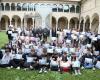 Die Abschlussparty des Projekts „Let’s count equal“ – Bericht mit Fotos der 80 Teilnehmer des IC Europa in Faenza
