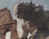 Godzilla und Kong, warum hat der Titan Rom als sein Versteck gewählt? Die Antwort ist rührend!