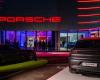 Das Turiner Porsche-Zentrum entwickelt sich zur Destination Porsche: ein multifunktionaler Raum, der die Seele der Marke feiert