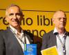 Die Auszeichnung „Buch des Jahres zum Thema Innovation“ geht an die Professoren Prattichizzo und Rossi