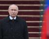 Wladimir Putin auf dem Roten Platz zum Tag des Sieges: „Wir werden alles tun, um einen Weltkrieg zu vermeiden, aber wir sind bereit“