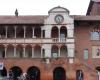 Iuss Higher University School of Pavia, ein neues Forschungszentrum eingeweiht – Il Ticino