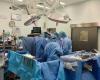 Perugia, außergewöhnliche Operation im Krankenhaus zur Entfernung von Nierenkrebs, der sich auf das Herz ausgebreitet hat