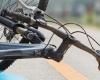 Tragischer Fahrrad-Van-Unfall, bei dem schrecklichen Unfall kam ein Radfahrer im Alter von 17 Jahren ums Leben