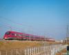 Eisenbahnen: Hochgeschwindigkeitsarbeiten, Züge zwischen Verona und Vicenza blieben drei Wochen lang stehen