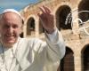 Gesellschaftlich, Montag die Veranstaltung „Siena auf dem Weg zum Treffen der Volksbewegung mit Papst Franziskus“