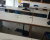 HERCULANEUM. Diebstahl in einer Schule, Carabinieri ergreifen Vorsichtsmaßnahmen gegen zwei Personen