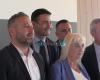 „Mitte-Rechts ist in der Koalition für Cosentino“, Scuvera: „Wir wollen den Kandidaten der Pd und M5 schlagen“