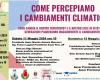 Wie nehmen wir den Klimawandel wahr? Treffen mit der Auser-Vereinigung in San Benedetto del Tronto und Porto San Giorgio – picenotime