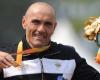 Der Radsportler Luca Mazzone aus Apulien wird bei den Paralympics 2024 der Fahnenträger Italiens sein