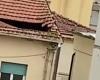 Eingestürztes Dach, die „Parents for a Disconnected School“: „Pnrr finanziert nur für Digitalisierung“