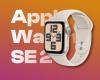 Apple Watch SE von Unieuro zum besten Webpreis: heute für 199 €