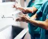 Italien weist europaweit den schlechtesten Wert bei der Zahl der im Krankenhaus übertragenen Infektionen auf