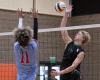 6A/5A Jungen-Volleyball-Playoff-Klammern: Region-1-Meister Syracuse erhält Platz 7 | Nachrichten, Sport, Jobs
