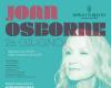 26. Juni – „One of us“, Joan Osbornes Konzertveranstaltung in Foggia – PugliaLive – Online-Informationszeitung