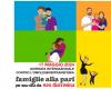 Internationaler Tag gegen Homo- und Transphobie: Initiativen in Verona für eine Stadt, die nicht diskriminiert