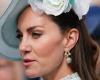 Kate Middleton, aktuelle Nachrichten. Gartenparty traurig ohne sie – DiLei