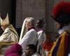 Vatikan, Franziskus kündigt das Jubiläum der Hoffnung an: Amnestie für Gefangene, die Todesstrafe wird abgeschafft
