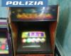 Catania, Kulturverein mit verbotenen elektronischen Spielautomaten: Beschwerde und Sanktionen