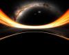 Weltraum, das passiert im Inneren eines Schwarzen Lochs: die neue NASA-Simulation