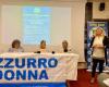 FI Azzurro Donna Taranto – Apulien – Fraueneuropa – Das Recht zu wählen