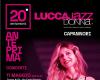 Vorschau auf „Lucca Jazz Donna“ mit dem Maddalena Antona Quintett und der Jazz Big Band des Gymnasiums „Passaglia“ im Artè-Theater in Capannori