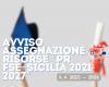 Bekanntmachung über die Ressourcenzuteilung „PR FSE+SICILY 2021-2027“ – Akademisches Jahr 2023 – 2024 – ERSU Catania