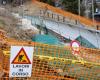 Bobbahn von Cortina: Dubi beruhigt die Begeisterung von Abodi (und Zaia, Breton, Salvini…)