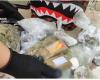 Medikamente im Sondermüll. Carabinieri durchsuchen die Salicelle-Blöcke, über 2 Kilo Drogen beschlagnahmt – Vita Web TV