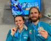 Paraclimbing-Weltcup 2024: Gold und Silber für die Azzurri in Salt Lake City | BergBlogBergBlog