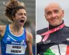 Sabatini- und Mazzone-Fahnenträger für Italien bei den Paralympics 2024 – Andere Sportarten
