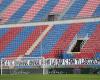 Crotone, Fans zwingen Spieler, ihre Trikots auszuziehen: Die Staatsanwaltschaft der FIGC ermittelt