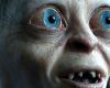 Der Herr der Ringe: Warner kündigt die Veröffentlichung des neuen Films „Die Jagd nach Gollum“ unter der Regie von Andy Serkis im Jahr 2026 an | Kino