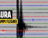 zwei Erdbeben der Stärke 3,7 und 3,6. Auch in Neapel benachrichtigt