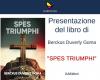 Gomas „Spes Triumphi“ wird am 24. Mai in Modica präsentiert –