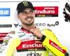 Fabio Di Giannantonio: „Am Samstagabend war ich in Katar arbeitslos. Ich habe das Rennen am Sonntag gewonnen“ – MotoGP