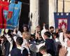 Assisi: Die Nobilissima Parte de Sopra gewinnt den Maifeiertag der Kinder