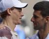 Jannik Sinner Nummer 1 der Welt ohne Einsatz: Novak Djokovic steht in der Ecke