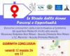 Terni, Ancescao und Schulen entdecken die Straßen der Frauen: Konzentrieren Sie sich auf die weibliche Toponymie des Matteotti-Viertels