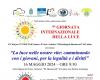 Der UNESCO Club of Latina beim 7. Internationalen Tag des Lichts –