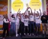 Gold für die Studenten von Orvieto: Sie sind die nationalen Meister der Comix Games 2024