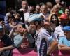 „Mein Traum als Kind war der Roubaix, heute würde ich sagen der Giro“