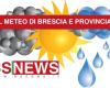 ✦ Brescia-Wetter: Mittwoch, 15. Regen und Höchstwerte fallen auf 15 Grad – BsNews.it