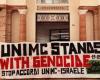 „Stoppt Vereinbarungen mit Israel“, das Depangher-Kollektiv unterbricht Treffen an der Universität Macerata – Picchio News