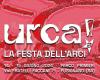 URCA kommt im Primieri-Park in Fusignano an! Das Arci Ravenna-Festival