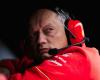 „Zufrieden mit den Ferrari-Updates?“ Vasseurs Antwort vor Imola